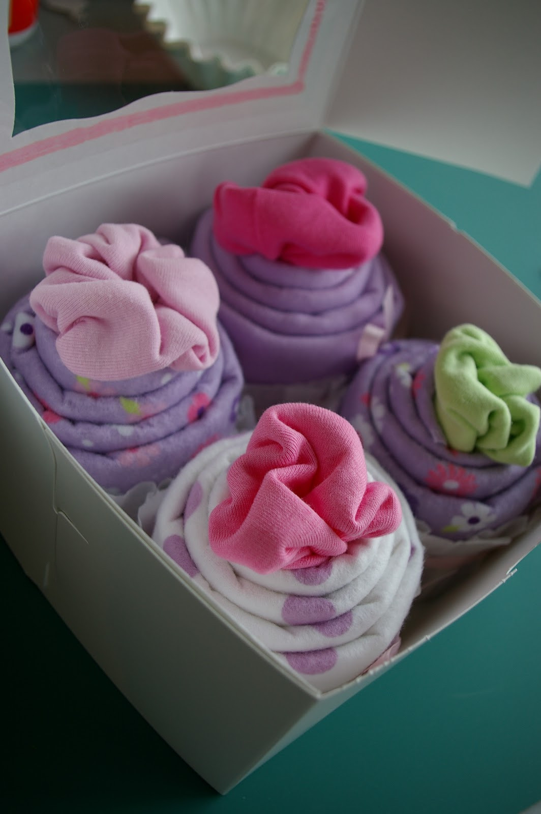 Best ideas about DIY Baby Gifts
. Save or Pin DIY Baby Shower Now.