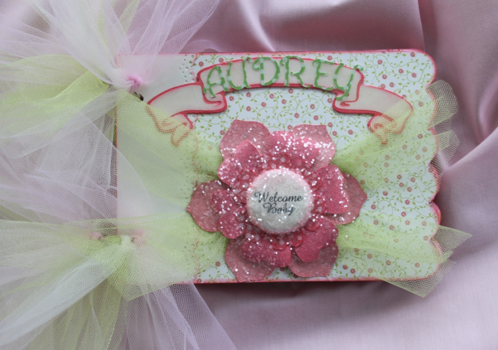 Best ideas about DIY Baby Girl Gift
. Save or Pin 25 DIY Baby Shower Gifts for the Little Girl on the Way Now.