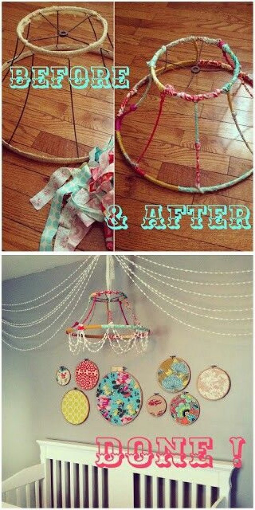 Best ideas about DIY Baby Items
. Save or Pin Some DIY Baby Stuff to Entertain your Child DIY Craft Now.