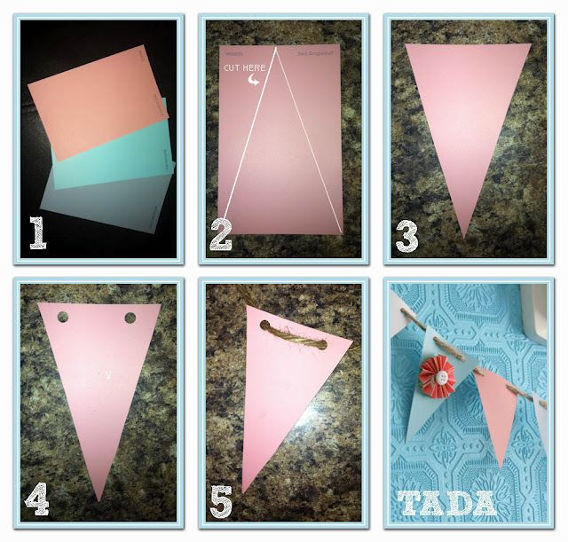 DIY Baby Shower Banners
 25 best Baby shower banners ideas on Pinterest