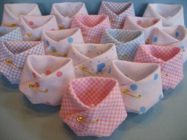 Best ideas about DIY Baby Shower Favors Ideas
. Save or Pin 40 Cute Baby Shower Decoration Ideas Hative Now.