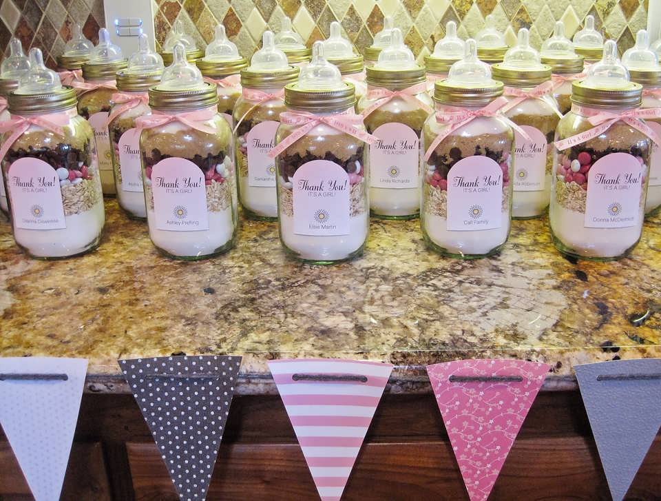 Best ideas about DIY Baby Shower Favors Ideas
. Save or Pin Baby Shower Favors Ideas Homemade Now.