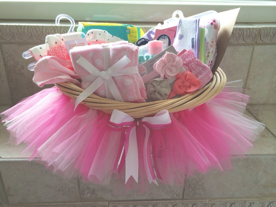 DIY Baby Shower Gift Basket
 Download Diy Baby Shower Gift Basket Ideas
