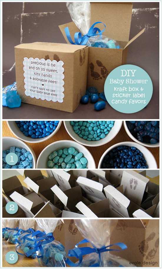 DIY Baby Shower Ideas For A Boy
 Baby Shower Food Ideas Baby Shower Ideas For A Boy Free