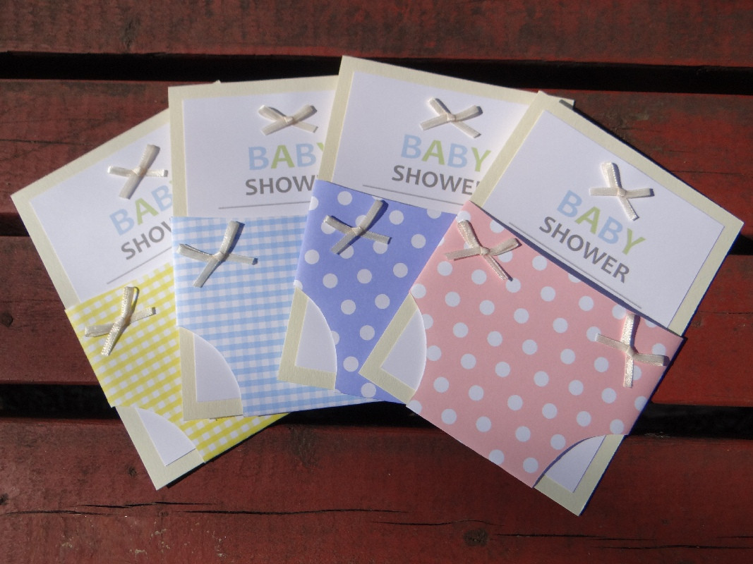 Best ideas about DIY Baby Shower Invitation Templates
. Save or Pin diy baby shower invitations Now.