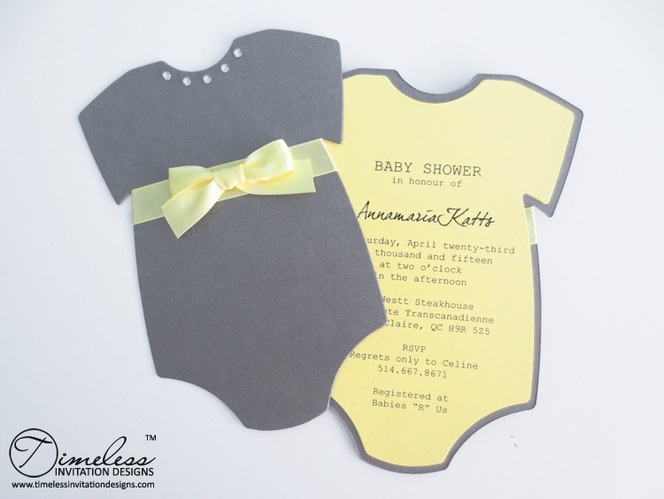 Best ideas about DIY Baby Shower Invitation Templates
. Save or Pin Diy Baby Shower Invitations Template beepmunk Now.