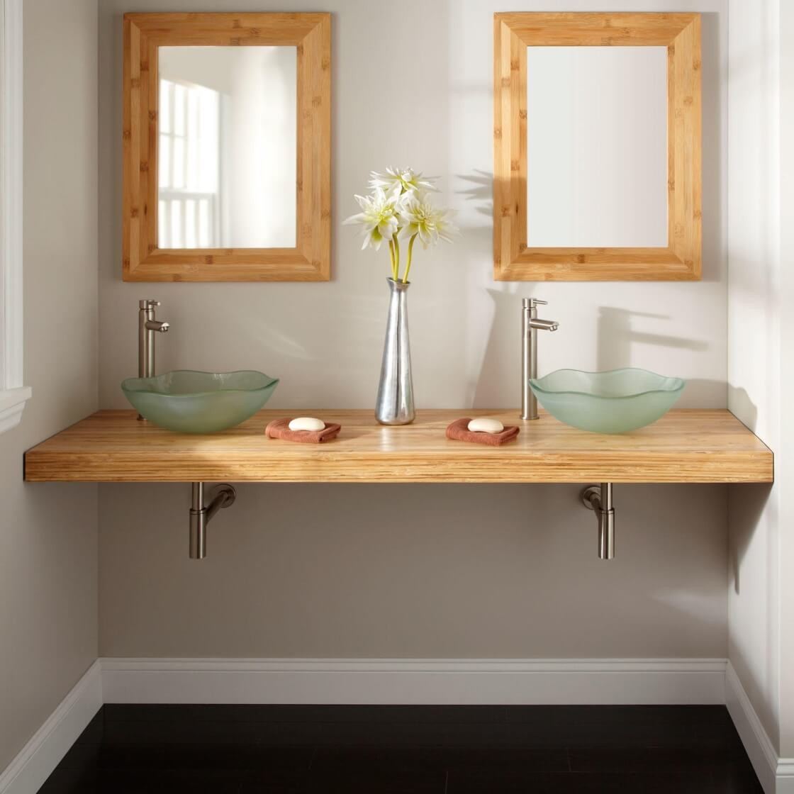 DIY Bathroom Vanity Top
 17 DIY Vanity Mirror Ideas to Make Your Room More Beautiful