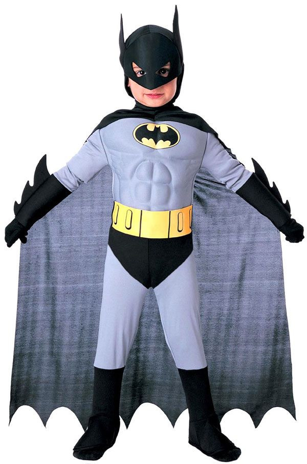 DIY Batman Costume Toddler
 Pin by светлана дружинина on карнавальные костюмы маски