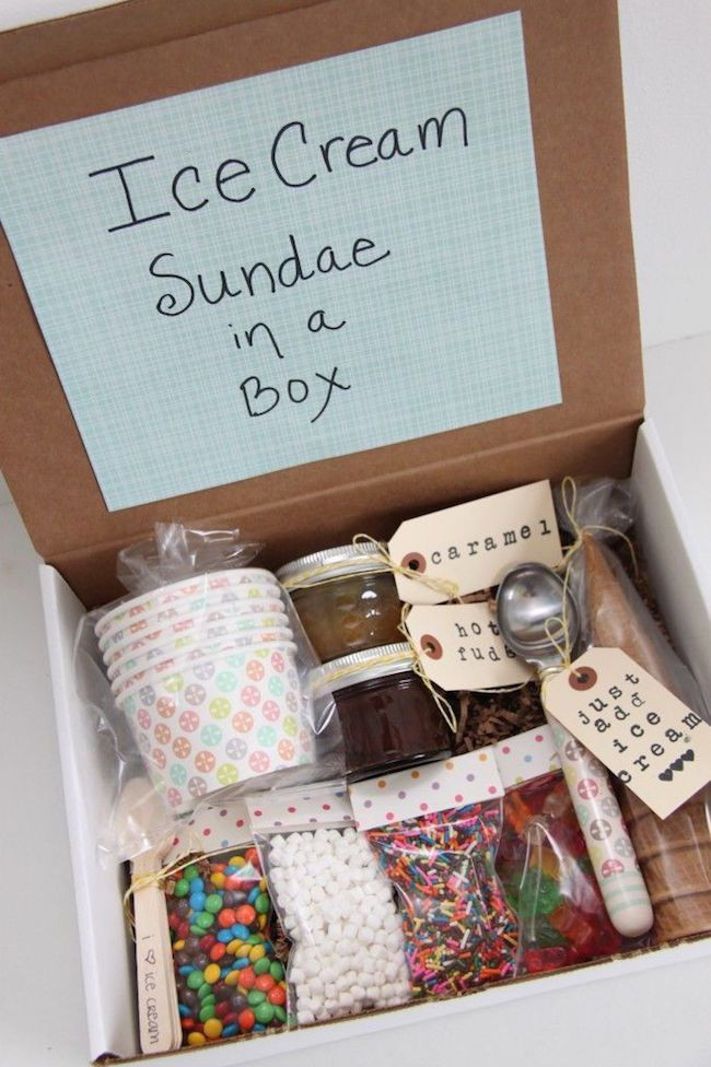 DIY Bestfriend Gifts
 20 Ideas to Choose a Great Gift for Your Best Friend