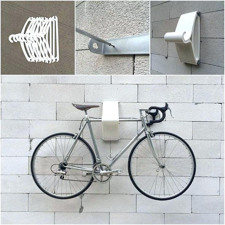 Best ideas about DIY Bike Rack
. Save or Pin Top 10 DIY Bike Storage Ideas and Inspiration The Handy Mano Now.
