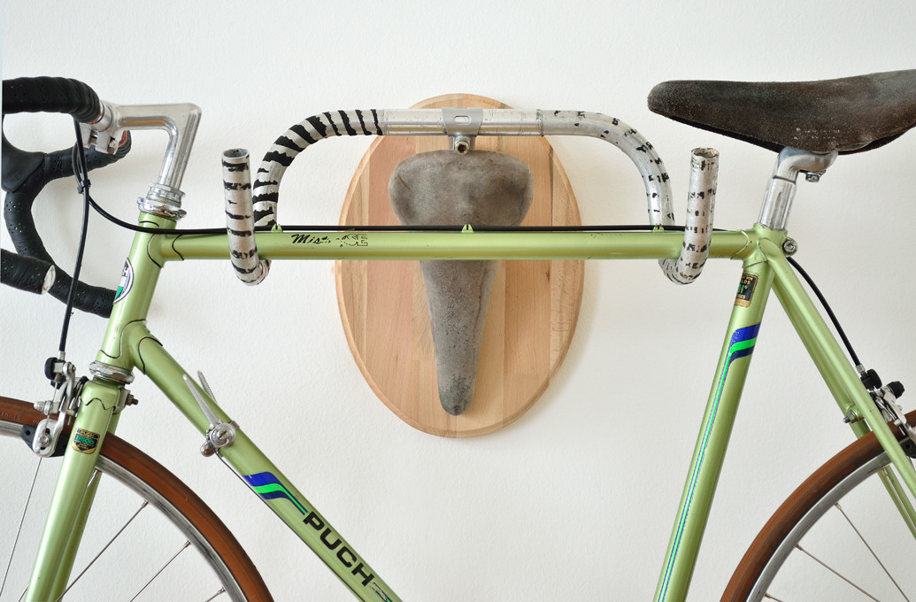 Best ideas about DIY Bike Rack
. Save or Pin 20 DIY Bikes Racks To Keep Your Ride Steady and Safe Now.