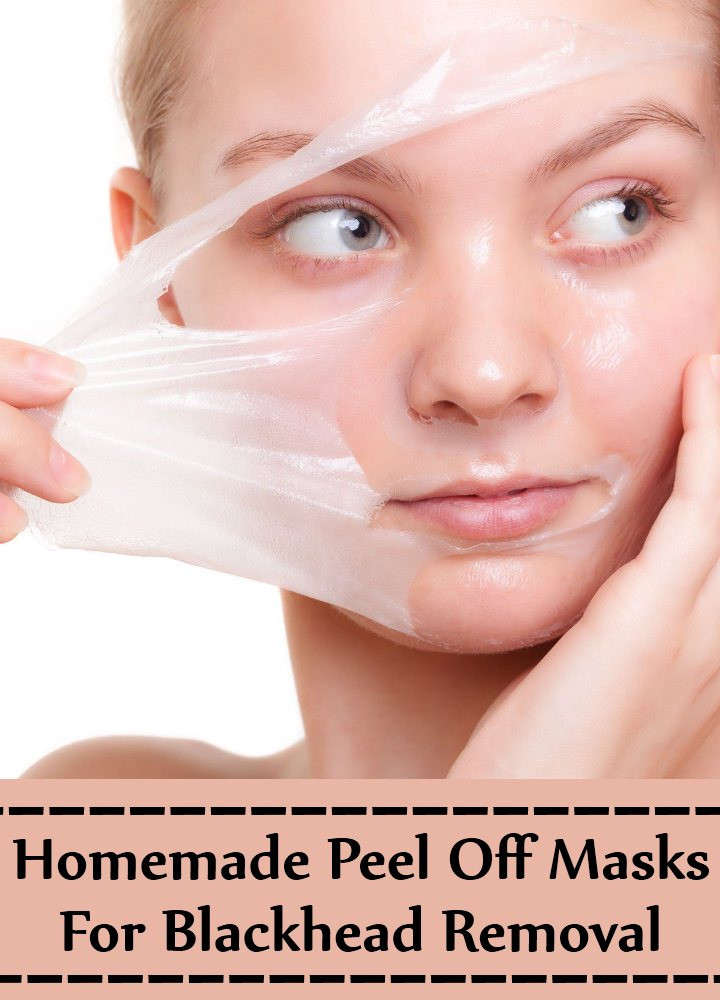 Best ideas about DIY Blackhead Removal Peel Off Mask
. Save or Pin Homemade Peeling Mask For Blackheads Now.