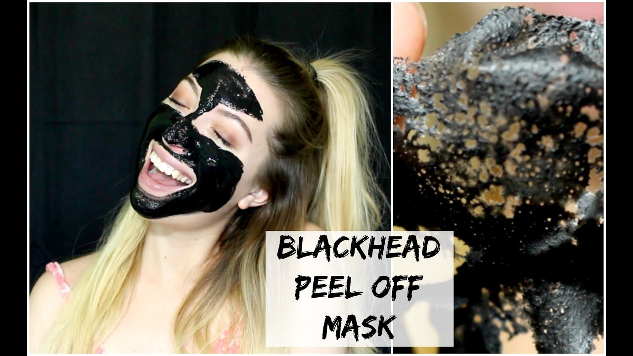 Best ideas about DIY Blackhead Removal Peel Off Mask
. Save or Pin Best DIY Blackhead Remover Peel f Face Mask Now.