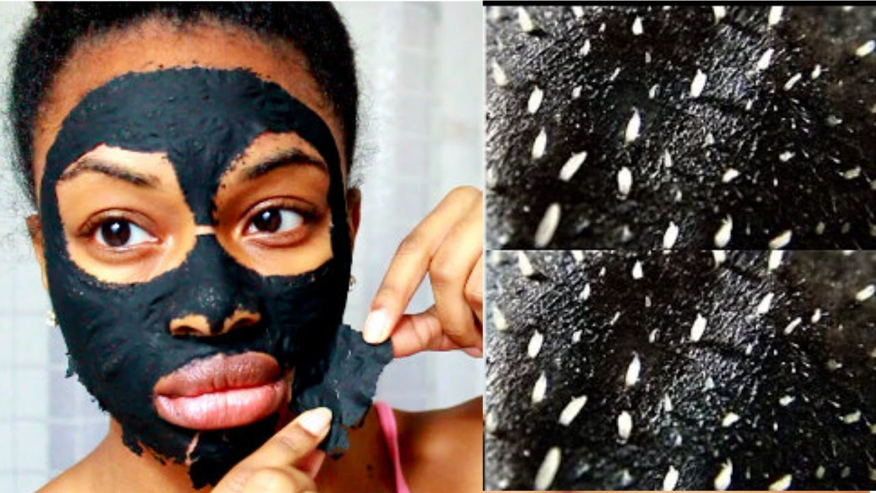 Best ideas about DIY Blackhead Removal Peel Off Mask
. Save or Pin DIY Blackhead and Whitehead Remover Peel f Mask Now.