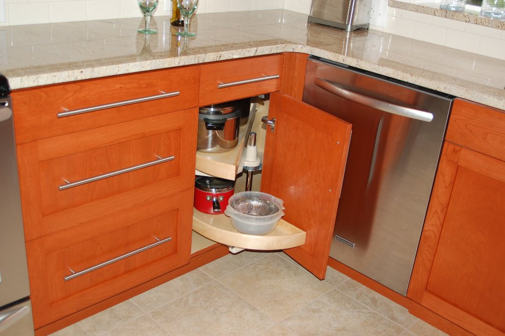 Best ideas about DIY Blind Corner Cabinet Organizer
. Save or Pin The Useful of Blind Corner Cabinet Pull Out Ideas Now.