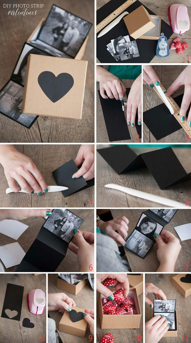 Diy Boyfriend Gift Ideas
 Diy Gift Ideas For Boyfriend WoodWorking Projects & Plans