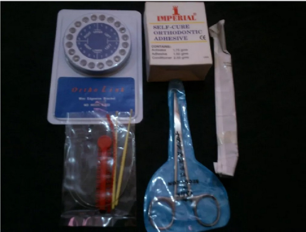 Best ideas about DIY Braces Kit
. Save or Pin People Are Getting Hooked With This DIY Braces And It Is Now.