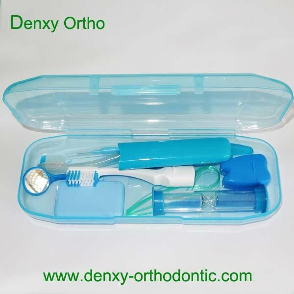Best ideas about DIY Braces Kit
. Save or Pin Dental oral care Dental kit ortho kit orthodontic kit Now.