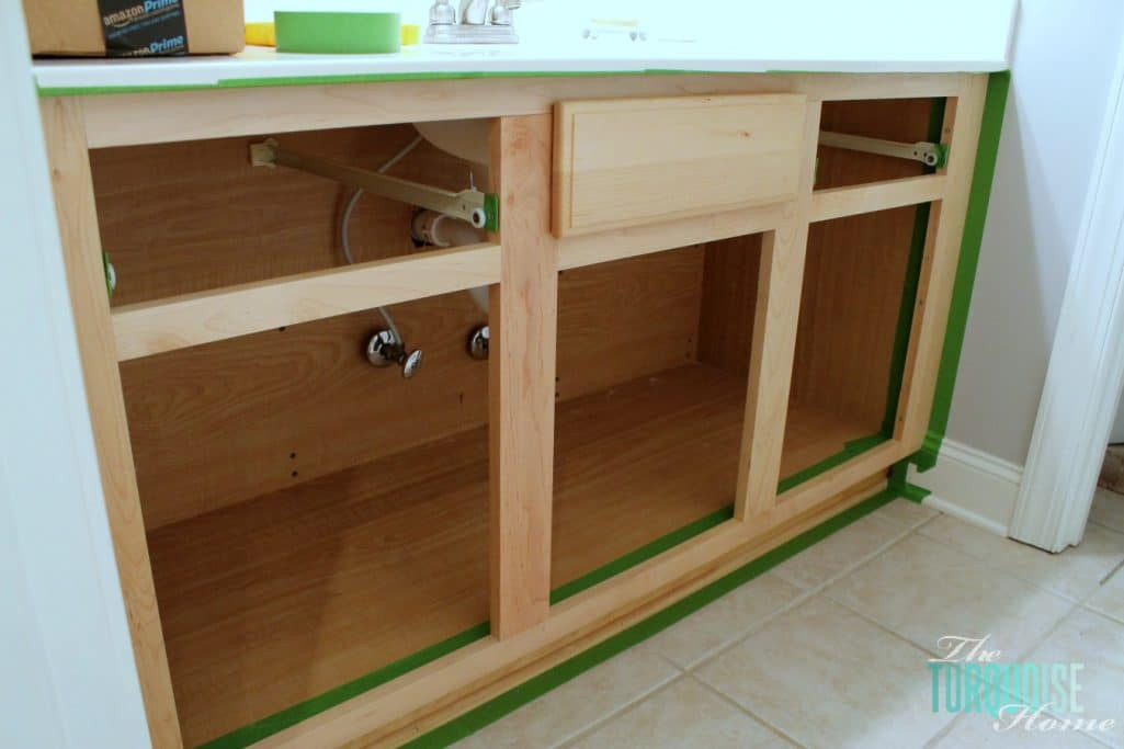 DIY Cabinet Building
 The Average DIY Girl s Guide to Painting Cabinets