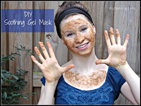 Best ideas about DIY Calming Face Mask
. Save or Pin Face Masks At Home Now.