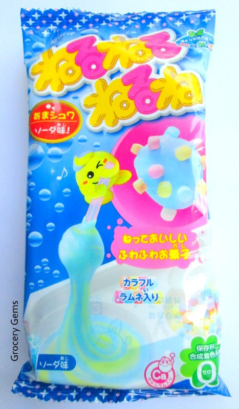 Best ideas about DIY Candy Kits
. Save or Pin Grocery Gems DIY Candy Kit Kracie Neru Nerune Ramune Soda Now.