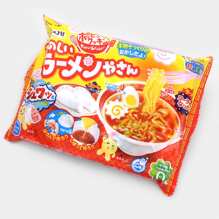 Best ideas about DIY Candy Kits
. Save or Pin Popin’ Cookin’ DIY Candy Ramen Shop – Something Japanese Now.