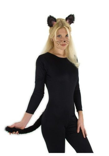 DIY Cat Costume For Adults
 Best 25 Cat costumes for kids ideas on Pinterest