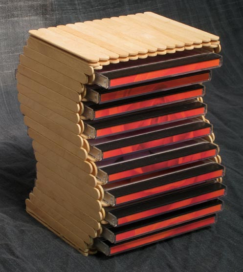 Best ideas about DIY Cd Rack
. Save or Pin Woodwork Cd Rack Designs PDF Plans Now.