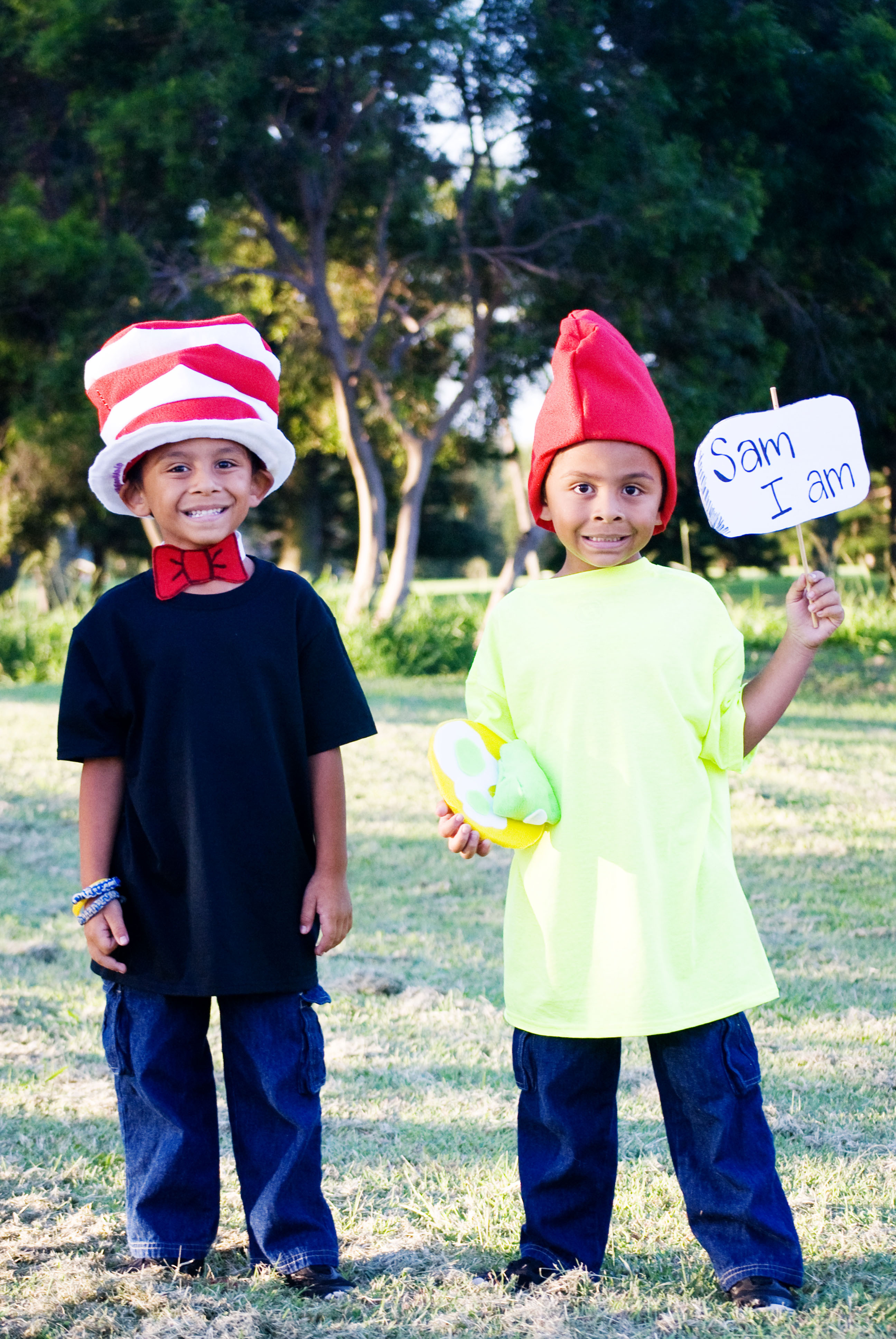 Best ideas about DIY Character Costumes
. Save or Pin Book Character Dress Up Day Easy DIY Dr Seuss Cat In Now.