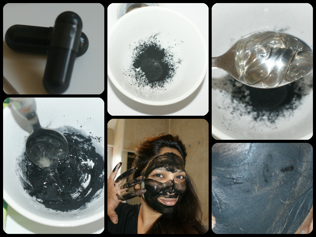 Best ideas about DIY Charcoal Mask
. Save or Pin DIY Face Masks Activated Charcoal Mask The Desi Dossier Now.