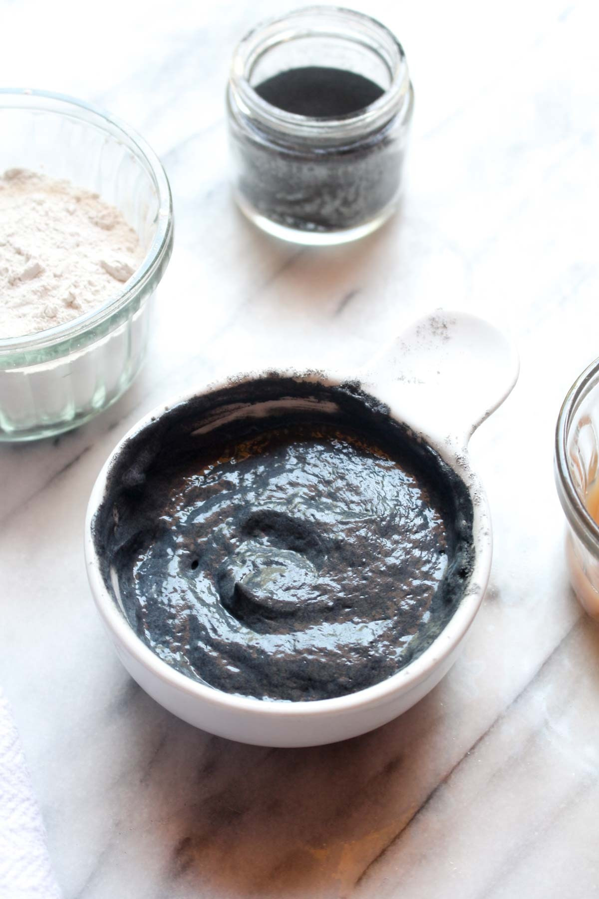 Best ideas about DIY Charcoal Mask
. Save or Pin DIY Detox Charcoal Face Mask Catching Seeds Now.