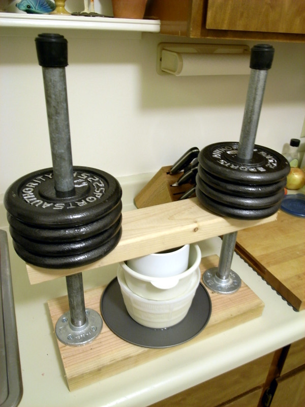 Best ideas about DIY Cheese Press
. Save or Pin How to build a cheese press Justinsomnia Now.