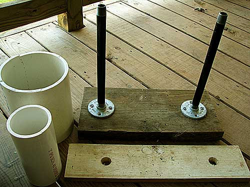 Best ideas about DIY Cheese Press
. Save or Pin How to Build a Cheese Press Now.