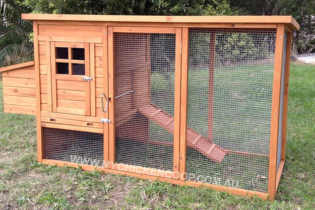 DIY Chicken Coops Plans Free
 10 DIY Chicken Coops With Free Plans And Tutorials