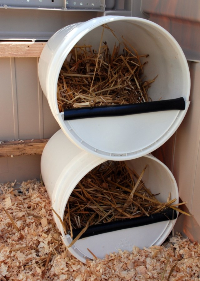 Best ideas about DIY Chicken Nesting Boxes
. Save or Pin Top 10 Chicken Nesting Boxes Now.