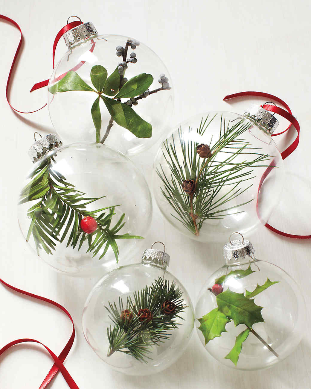 Best ideas about DIY Christmas Balls
. Save or Pin 20 of Our Most Memorable DIY Christmas Ornament Projects Now.