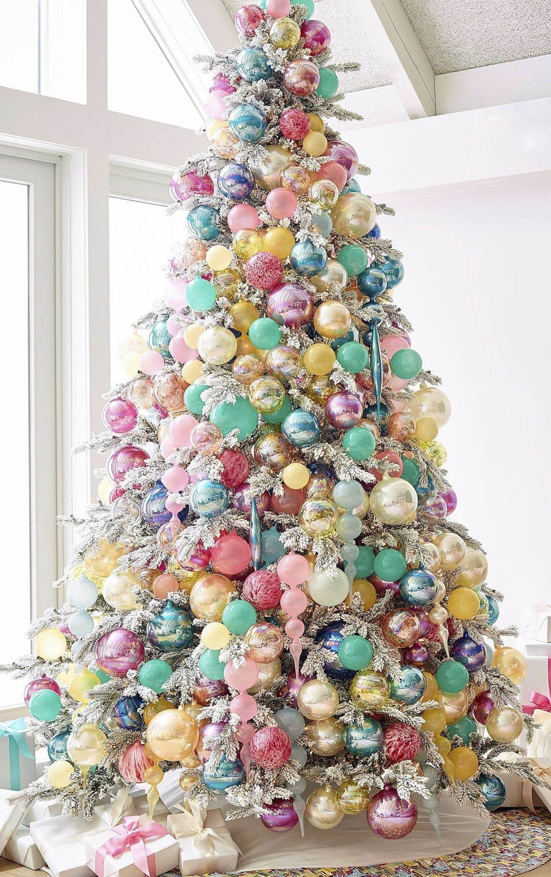 DIY Christmas Decorations Martha Stewart
 Diy Christmas ornaments Martha Stewart Inspirational