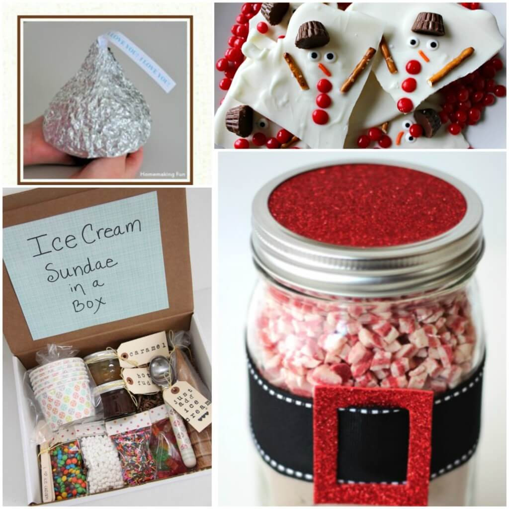 Best ideas about DIY Christmas Gift For Coworkers
. Save or Pin 20 Inexpensive Christmas Gifts for CoWorkers & Friends Now.