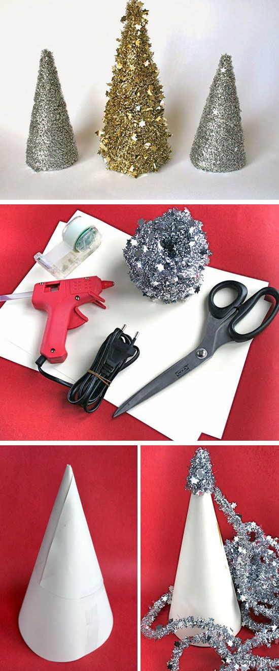 DIY Christmas Ornaments Pinterest
 Pinterest Diy Christmas Decor Ideas Gpfarmasi 95dff80a02e6