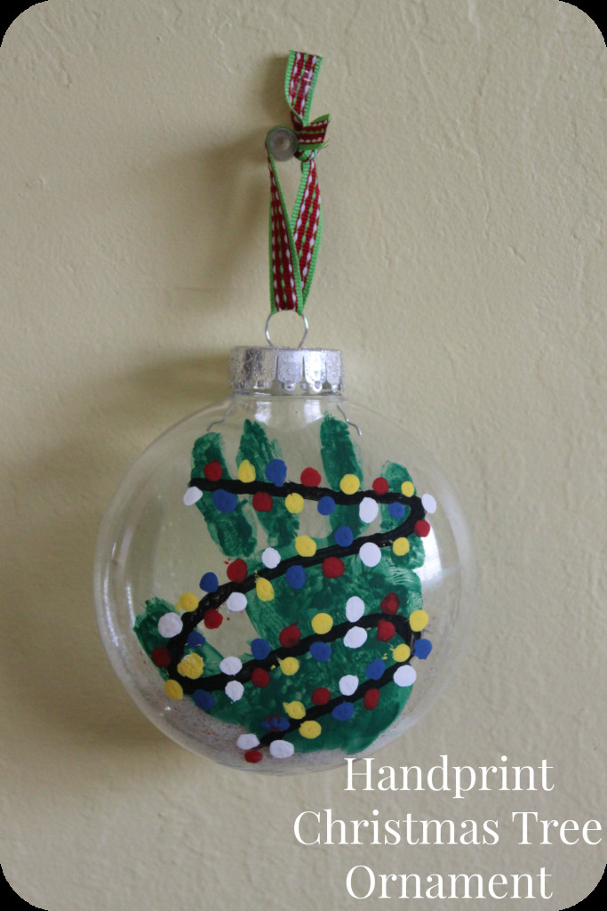 DIY Christmas Ornaments With Pictures
 DIY Christmas Ornaments The Denver Housewife