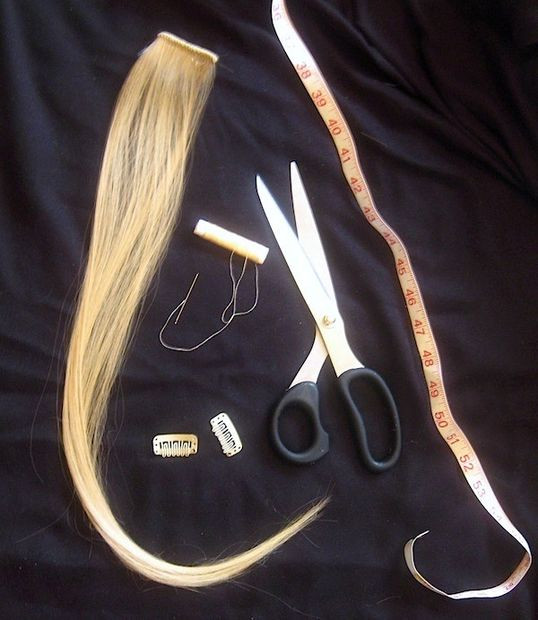 Best ideas about DIY Clip In Hair Extensions
. Save or Pin DIY Clip In Hair Extensions 10 Steps with Now.