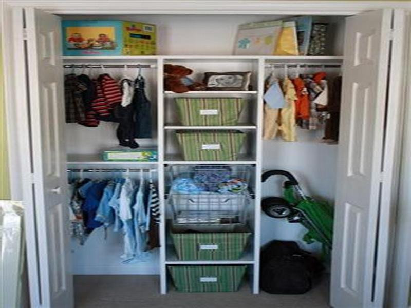 DIY Closet Organizers
 Re examination cheap diy closet organizer