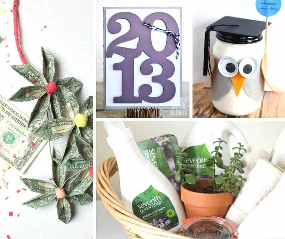 Best ideas about DIY College Graduation Gifts
. Save or Pin 20 Unique Ideas for a DIY Graduation Gift diycandy Now.