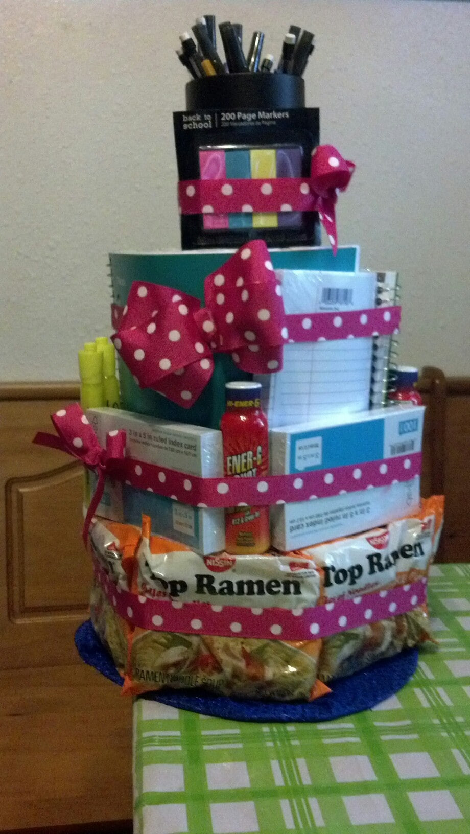 Best ideas about DIY College Graduation Gifts
. Save or Pin Fun Graduation Gift Ideas for Kindergarten to College Now.