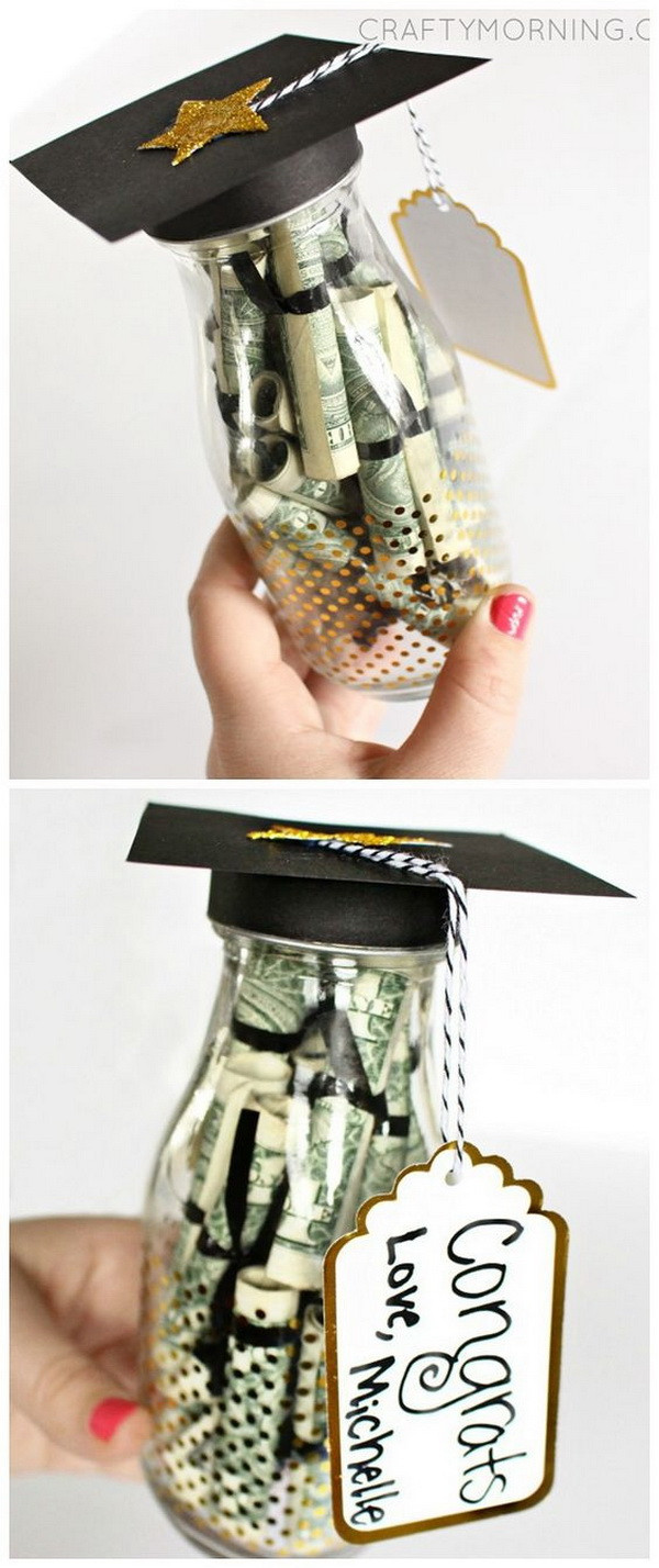 Best ideas about DIY College Graduation Gifts
. Save or Pin Graduation Party Decoration Ideas Listing More Now.