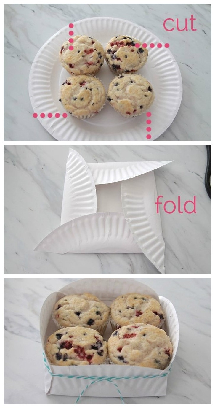 DIY Cookie Boxes
 How to make simple cookie box DIY step by step tutorial