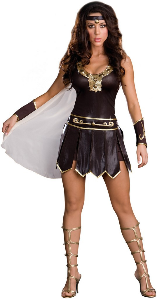 DIY Costumes Women
 Villain Costumes for Men Women Kids