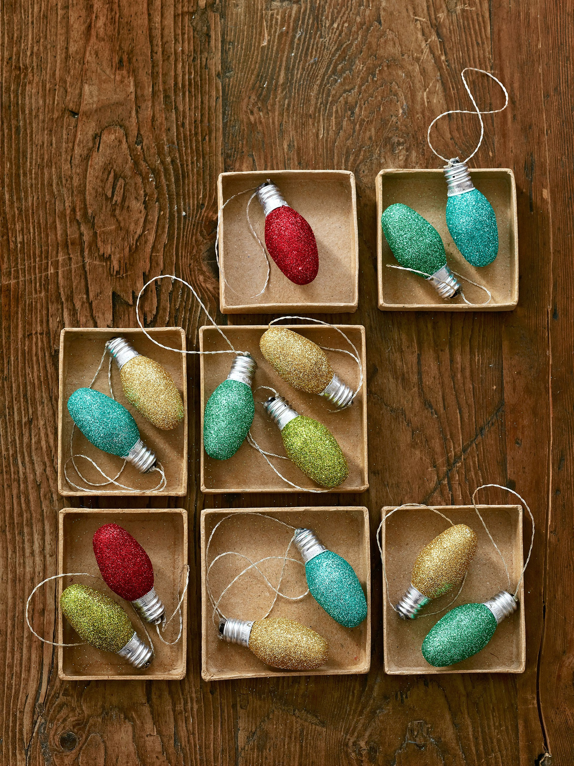 DIY Craft For Christmas
 Crafts For Christmas Ornaments