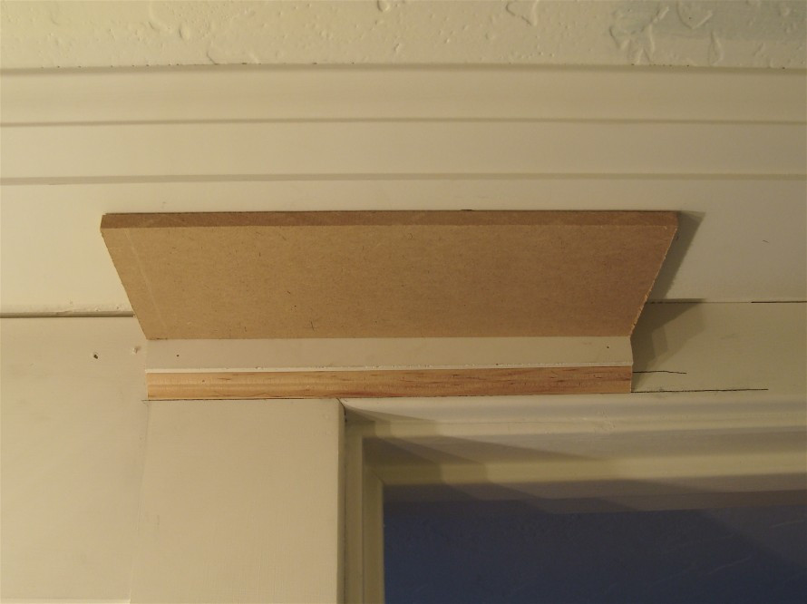 Best ideas about DIY Crown Molding
. Save or Pin 10 diy mdf crown molding bathroom The Joy of Moldings Now.