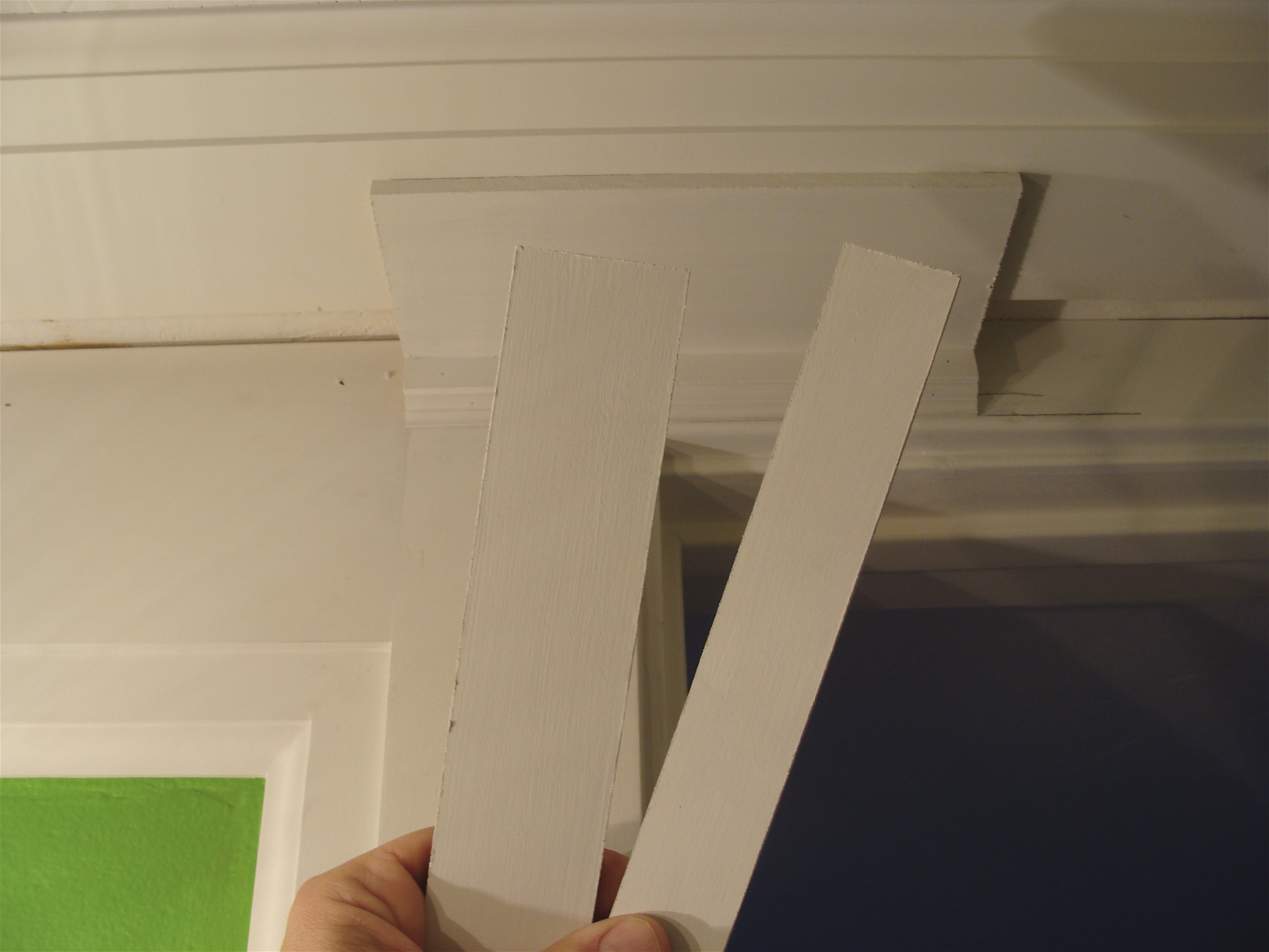 Best ideas about DIY Crown Molding
. Save or Pin 14 diy crown molding bathroom The Joy of Moldings Now.